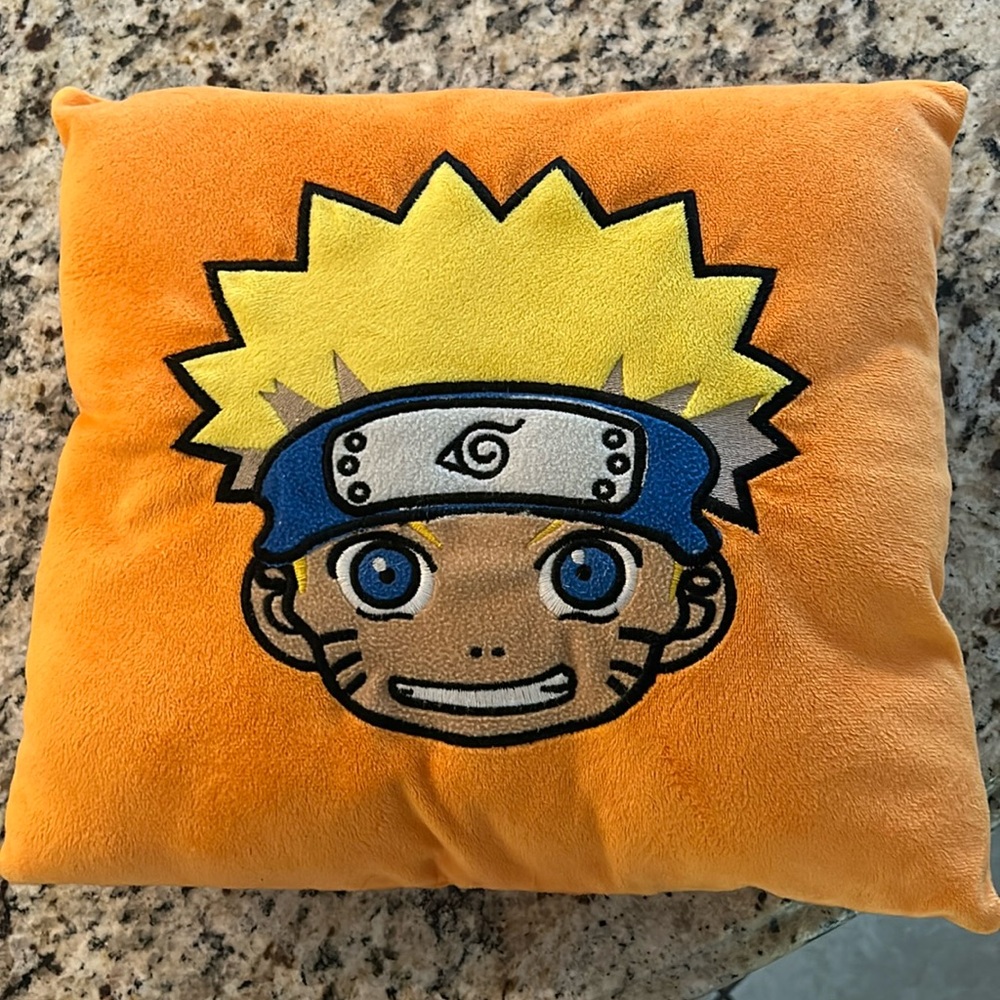 Narato pillow